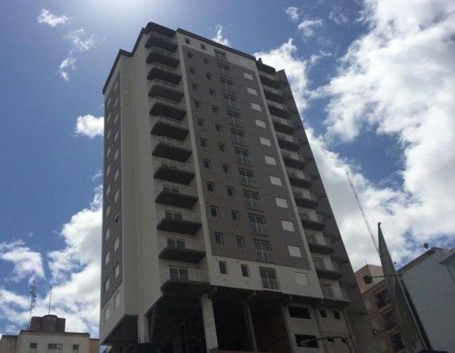 Bahiaxdia Saavedra Apartment Bahía Blanca Exterior photo